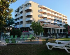 Hôtel Hotel Valdys Thalasso & Spa - Les Pins (Saint-Jean-de-Monts, France)