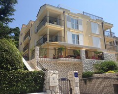 Hele huset/lejligheden Pavlovic (Crikvenica, Kroatien)