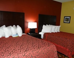 Khách sạn Days Inn & Suites El Dorado (El Dorado, Hoa Kỳ)