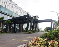 Otel Grande Valore And Conference Center (Bekasi, Endonezya)