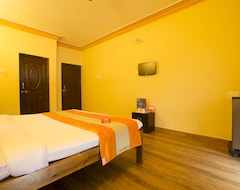 Hotel Romeos Palace (Velha Goa, India)