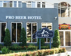 Khách sạn Probeer Hotel (Puli Township, Taiwan)