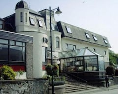 Hotel The West End (Fort William, United Kingdom)