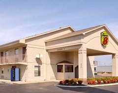 Khách sạn Super 8 Clarksville - Hwy 76 (Clarksville, Hoa Kỳ)