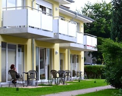Hotel Seeadler (Zempin, Tyskland)