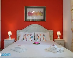 Hotel Saint George Room (Komotini, Grčka)