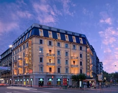 Unahotels Galles Milano (Milan, Italy)