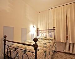 Khách sạn Il Borro Villa Chiocci (Arezzo, Ý)