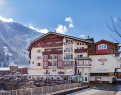 Khách sạn Hotel Gasthof Brucke (Mayrhofen, Áo)
