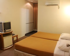 Khách sạn Coastal Park Hotel (Malacca, Malaysia)