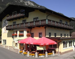 Hotel Gasthof Kroell (Vengle, Austrija)
