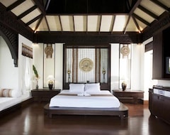 Resort Chiang Mai Spa (Bo Phut Beach, Thailand)