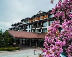 Hotel Perun Lodge (Bansko, Bulgaria)