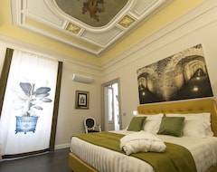 Bed & Breakfast Anfiteatro Le Suites (Catania, Ý)