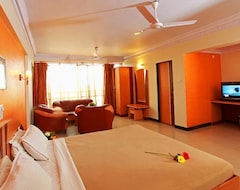 Khách sạn Dhammanagi Comforts (Hubli, Ấn Độ)