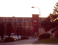 Otel Fallsview (Niyagara Şelalesi, Kanada)