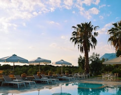 Hotel Kastro Maini (Areopoli, Grčka)