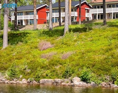Casa/apartamento entero Ramsbyns Fritidsby, Sjonara Och 25 Min Till Romme Alpin (Ludvika, Suecia)