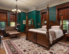 Oda ve Kahvaltı Reynolds Mansion Bed And Breakfast (Bellefonte, ABD)