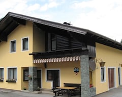 Hotelli Klubhaus Des Eisenbahnersportvereines Schladming (Schladming, Itävalta)