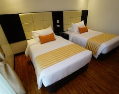 Hotel Oazis (Butuan, Filipinler)
