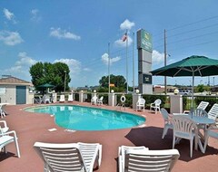 Hotel Quality Inn (Bennettsville, USA)