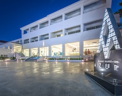 Otel Azure Resort & Spa (Planos-Tsilivi, Yunanistan)