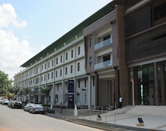 Khách sạn Palm Club (Abidjan, Ivory Coast)