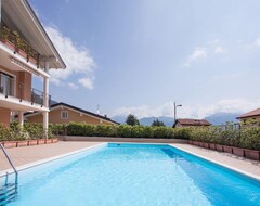 Hele huset/lejligheden Vecchia Luna Apartment. Lenno (Lenno, Italien)