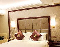 Khách sạn Zhangjiajie West Le Grand Large Hotel (Zhangjiajie, Trung Quốc)