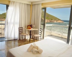 Khách sạn KS Beach Hotel (Rio de Janeiro, Brazil)