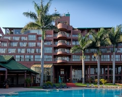 Khách sạn Hotel Amerian Portal Del Iguazú (Puerto Iguazú, Argentina)