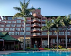 Hotel Amerian Portal Del Iguazú (Puerto Iguazú, Arjantin)