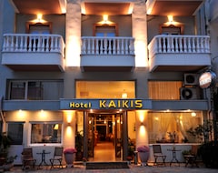 Khách sạn Hotel Kaikis (Kalambaka, Hy Lạp)