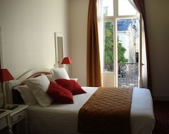 Hotel Best Western de France (Chinon, Frankrig)