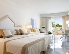 Hotel Coral Beach (Marbella, Spain)