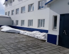 Hotel Restart (Solnechnogorsk, Russia)