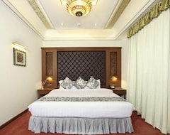 Hotel Platinum (Muscat, Omán)