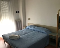Hotel Gemma (Rimini, Italien)