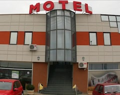 Hotel Cacak (Čačak, Srbija)