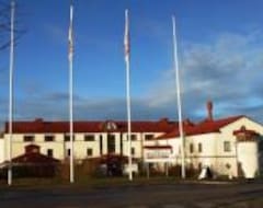 Hotell Bogesund (Ulricehamn, İsveç)