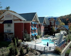 Khách sạn Fairfield Inn & Suites Gatlinburg North (Gatlinburg, Hoa Kỳ)