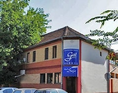 Otel Gat Subotica (Subotica, Sırbistan)
