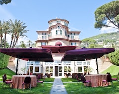 Hotel Villa Pagoda (Genoa, Italy)