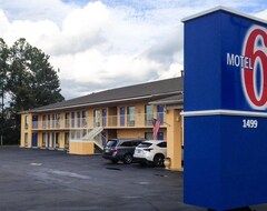 Hotel Motel 6-Macclenny, FL (Macclenny, USA)