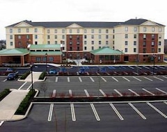 Hotel Homewood Suites By Hilton Newtown - Langhorne, Pa (Langhorne, Sjedinjene Američke Države)