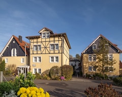 Hotel Naunheimer Mühle (Wetzlar, Alemania)