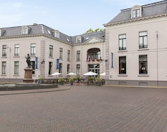 Fletcher Hotel-Paleis Stadhouderlijk Hof (Leeuwarden, Netherlands)
