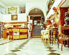 Hotel Palace Nardo (Rom, Italien)