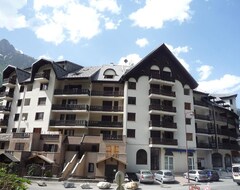 Hotel Gentiane - Inh 31986 (Chamonix-Mont-Blanc, France)